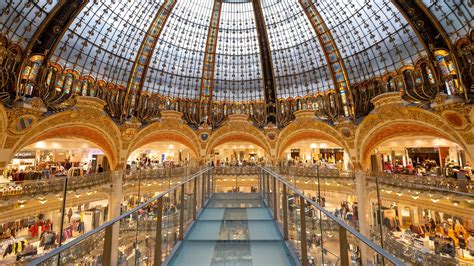 ysl printemps haussmann|Galeries Lafayette HAUSSMANN .